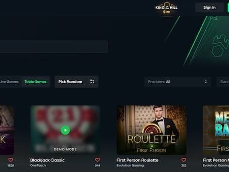 VPBet گیم اسکرین شاٹ 2